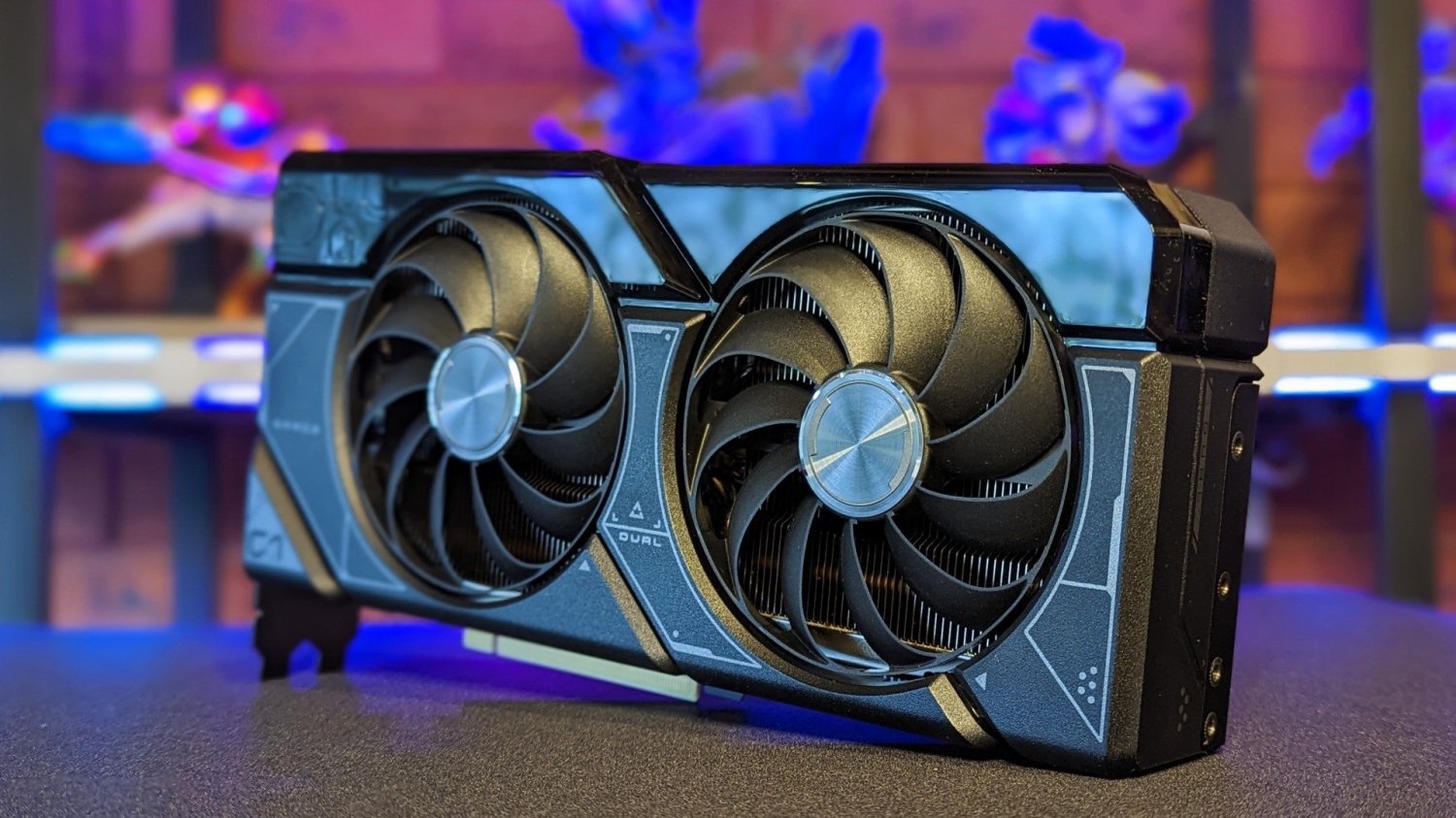 Newegg's GPU deals include GeForce RTX 4070 at $499 and Radeon RX 7800 XT  at $449 