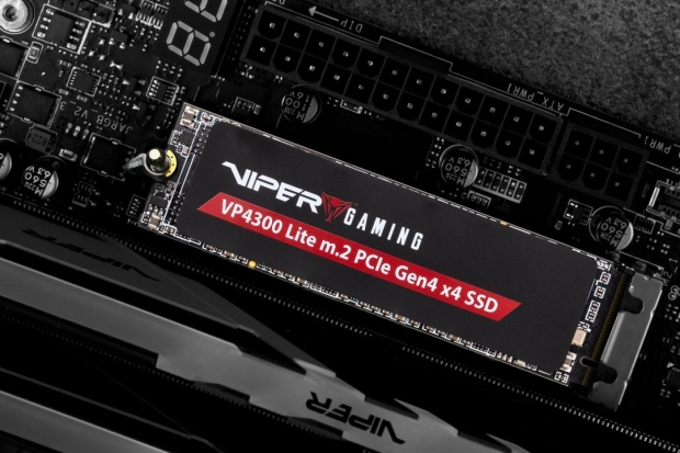 TT Show Episode 3: Our Massive Global 4TB SSD Giveaway thanks to Patriot! 02 TT Show Episode 3: Our Massive Global 4TB SSD Giveaway thanks to Patriot! 02