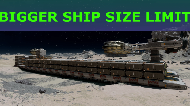 Star Citizen ship size isn't everything, says developer