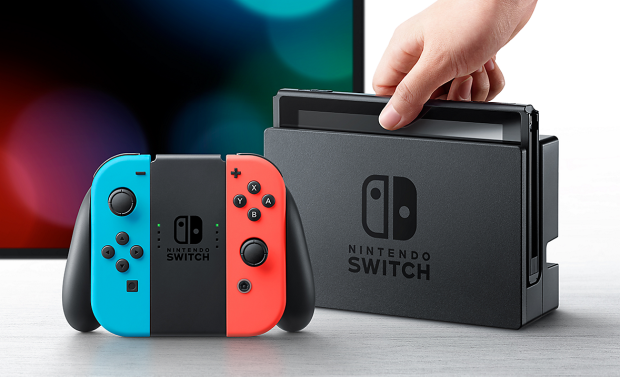 Did Microsoft Just Reveal The Nintendo Switch 2 Release? 