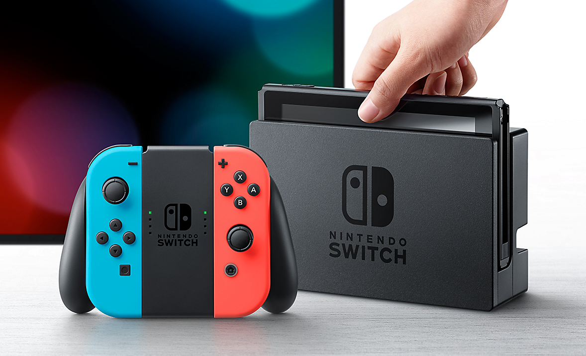 New Nintendo Switch? Activision Briefed On Next Gen Console By Nintendo,  Uncovered Documents Reveal