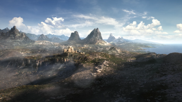 The Elder Scrolls VI not coming to PlayStation, court documents show 62