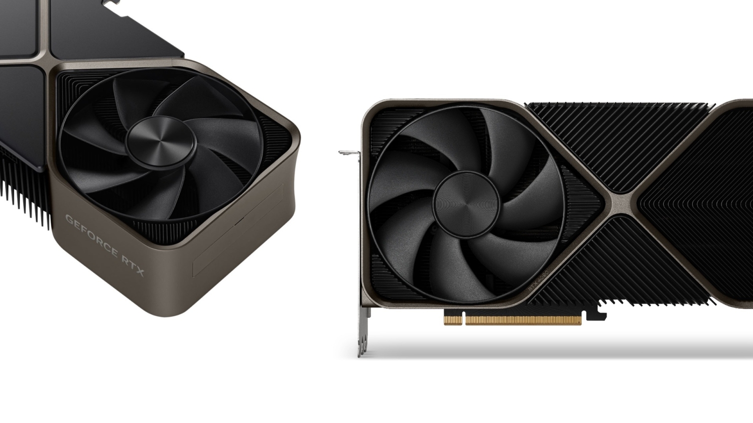 TweakTown Enlarged Image - The GeForce RTX 5090 is rumored to be 1.7X more powerful than the GeForce RTX 4090.