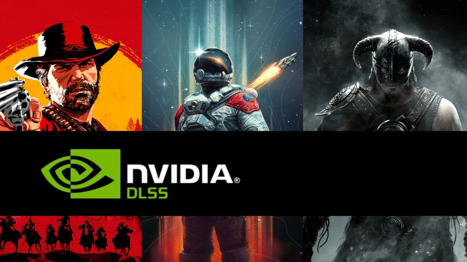 Nvidia DLSS support on PC finally coming to Starfield next week