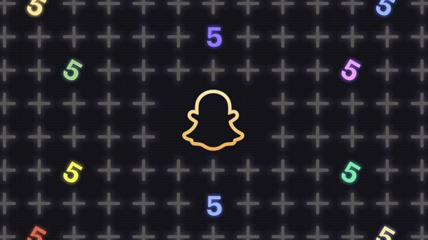 Snapchat hits more than 5 million users paying $3.99 a month 88888884 Snapchat hits more than 5 million users paying $3.99 a month 88888884