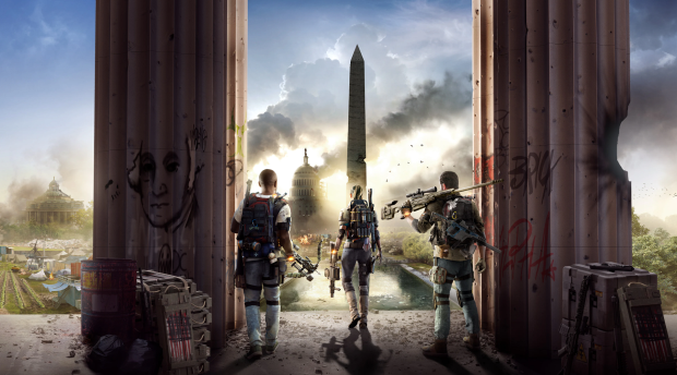 The Division 3 revealed, but The Division 2 isn’t going anywhere