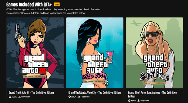 Does Microsoft Own Rockstar Games?