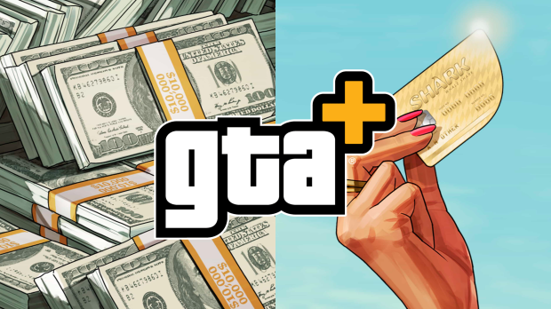 Rockstar basically made its own Game Pass subscription