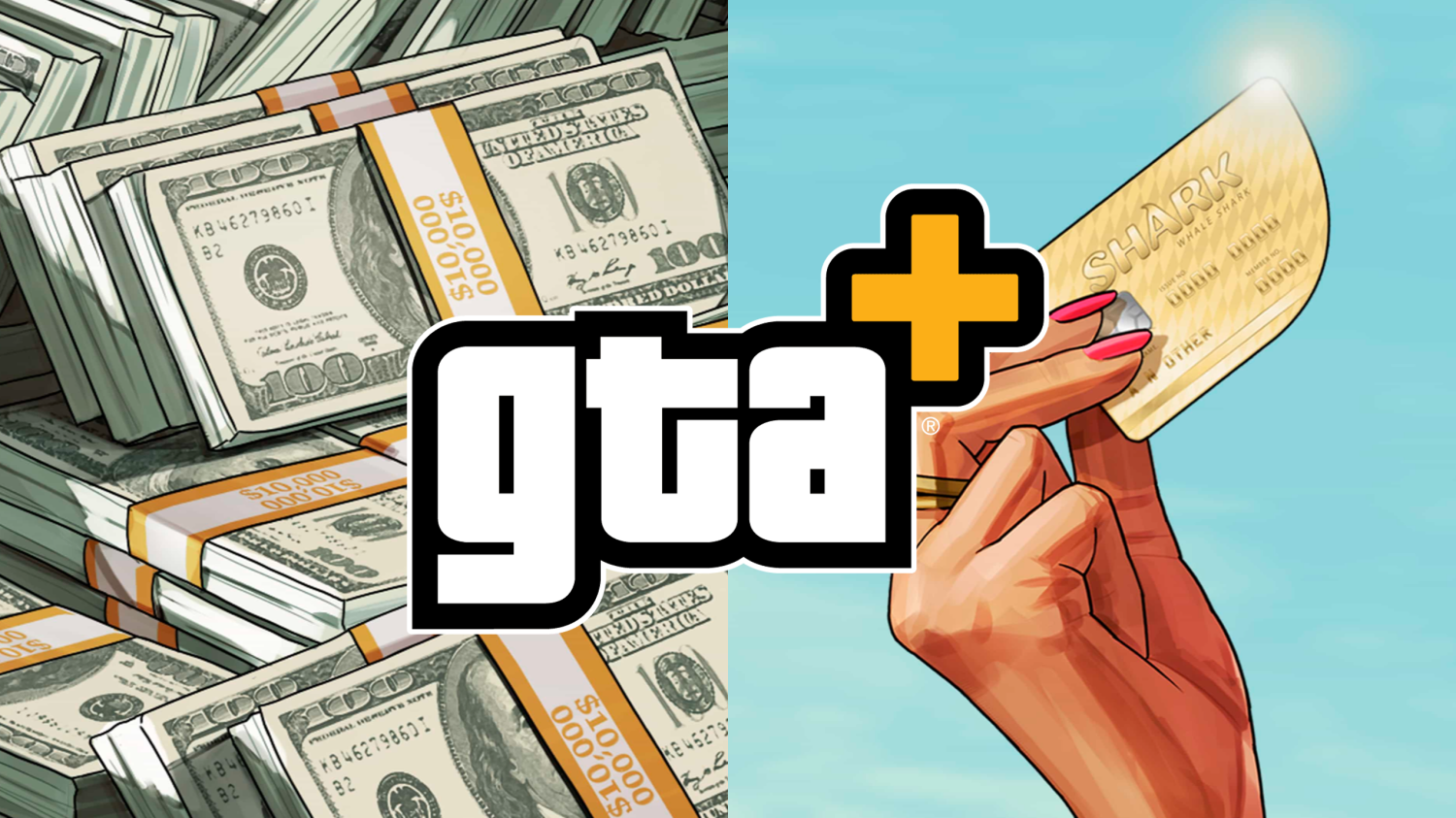 Rockstar Games on X: GTA+ Members now get access to download and play a  rotating assortment of classic Rockstar Games titles, starting with Grand  Theft Auto: The Trilogy – The Definitive Edition.