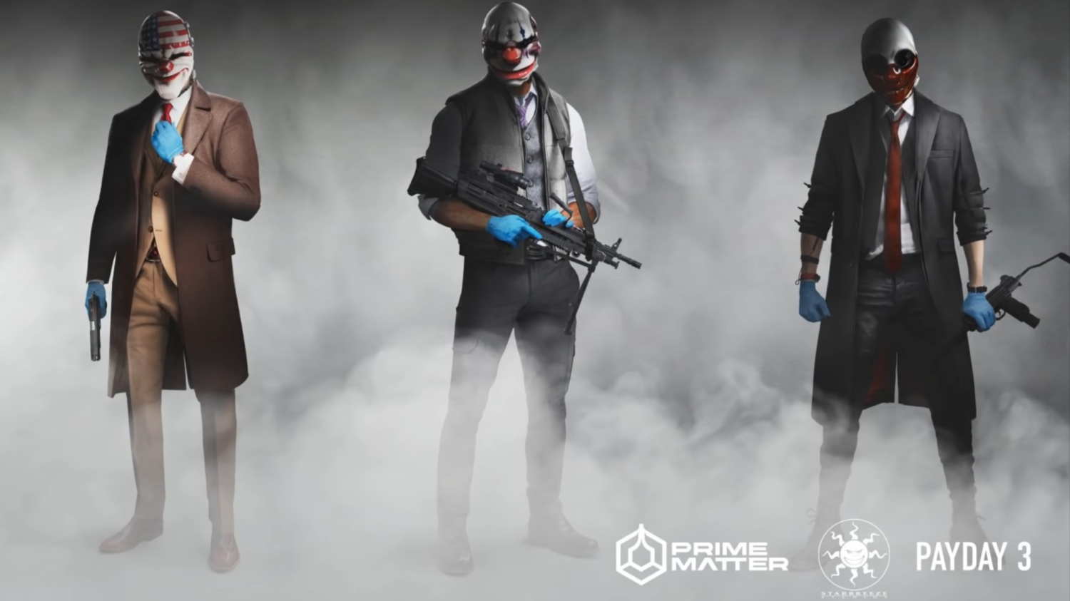 Payday 3 dev hints dropping controversial online requirement amid