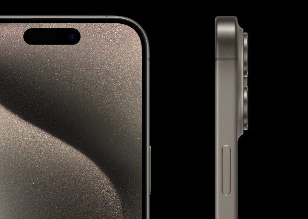 The iPhone 15 Pro has a overheating problem, but don't blame TSMC's 3nm chips