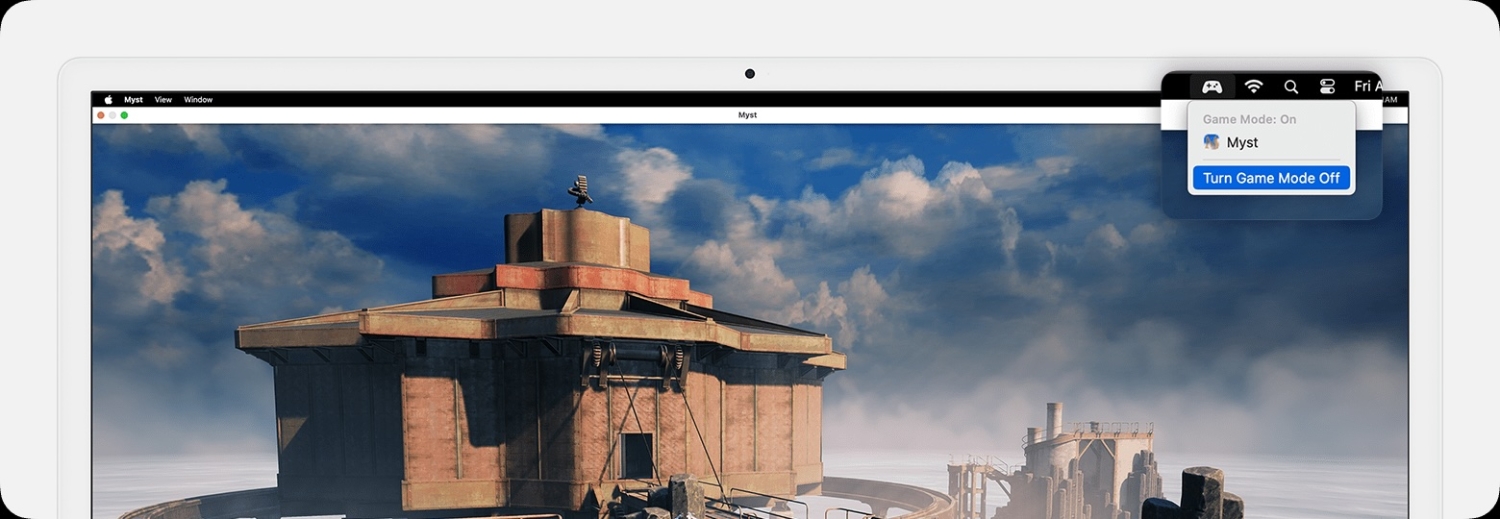 Mac Game Store Launches Steam-Like Digital Download App - MacRumors