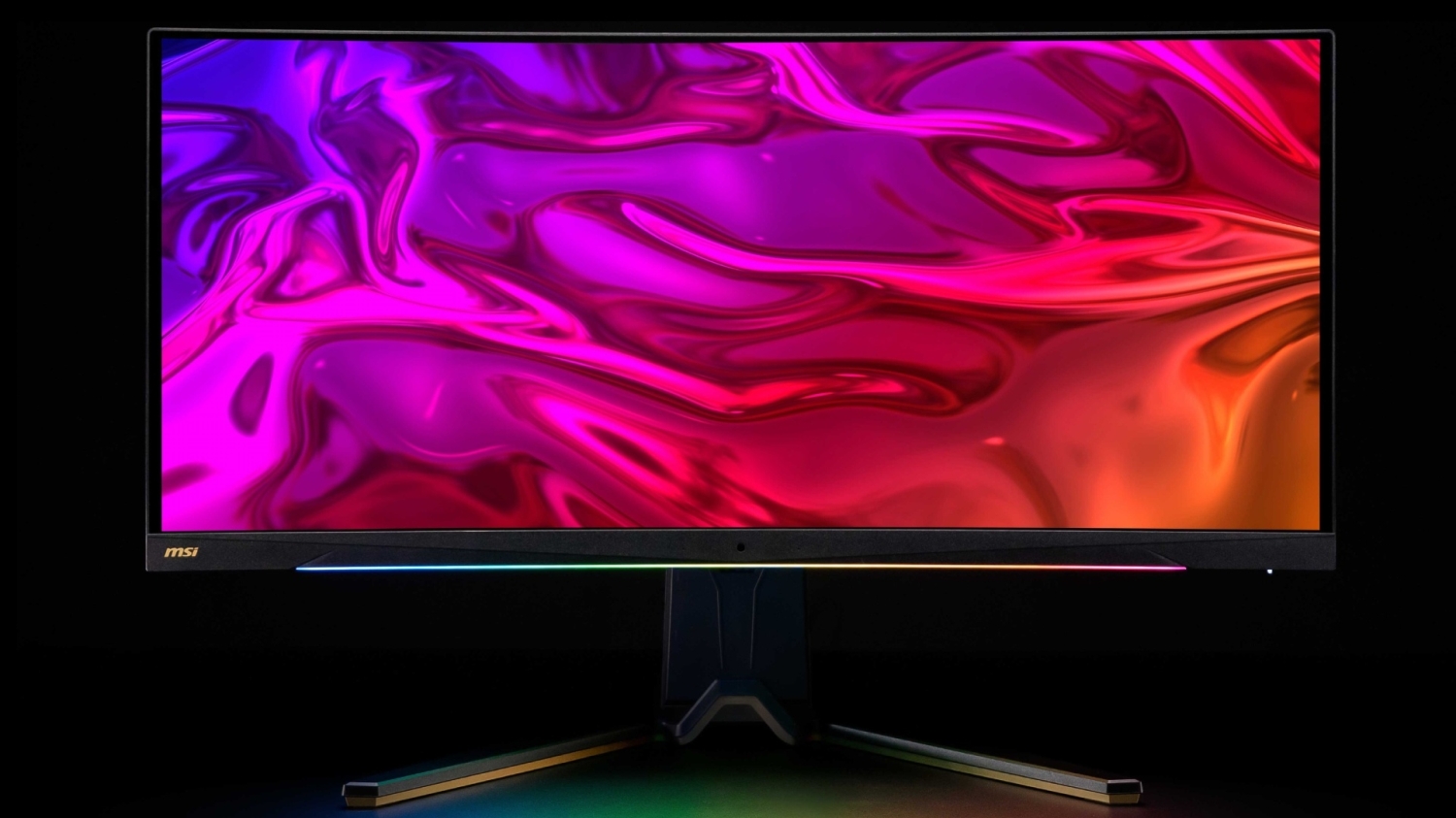 MSI to launch its first 360Hz gaming monitor in November