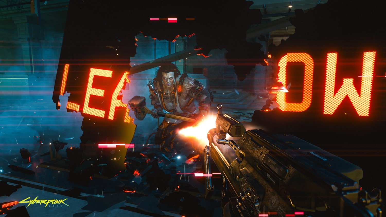 Linux leaves Windows 11 in the dust in battle of the frame rates with Cyberpunk 2077 expansion - Vimarsana News