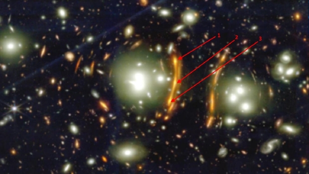 Scientists may be about understand one of the biggest mysteries of the universe