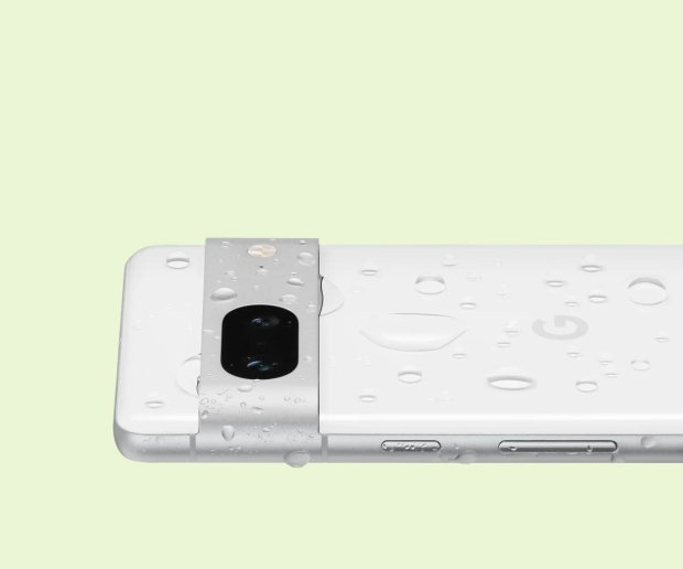 The Pixel 8 Pro's Tensor G3 specs just leaked ahead of imminent launch