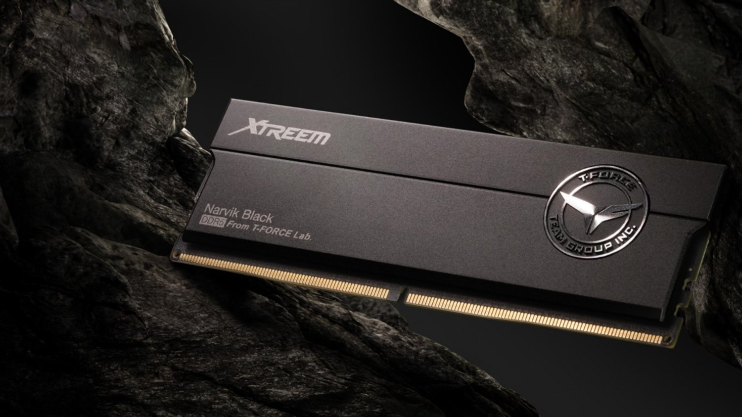 T FORCE XTREEM DDR5 Gaming Memory Pushes Speeds Up To An Impressive