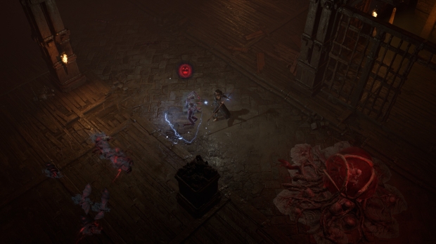 Diablo 4 is coming to Steam, the second Blizzard game to appear on