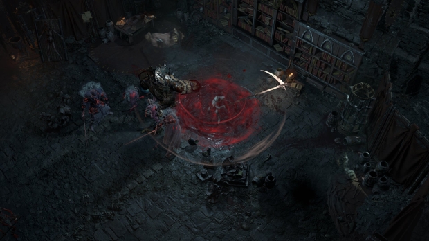 Season 2 Will Include 5 New Endgame Boss Encounters - Diablo 4