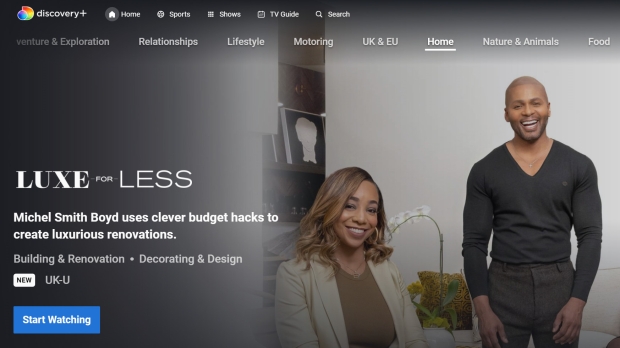Discovery Plus ad-free plan is getting a near-30% price hike