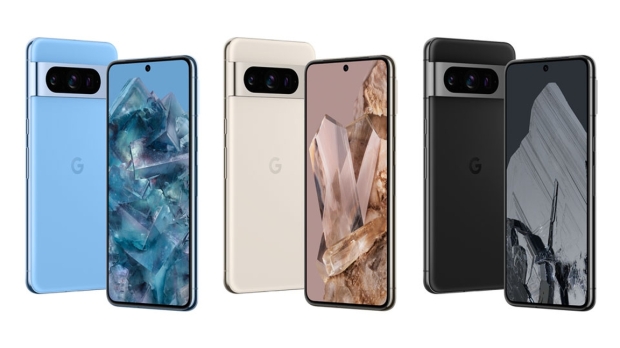 Google announces new Pixel 8 phones, Pixel Watch 2, and Pixel Buds Pro 02