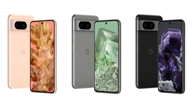 Google announces new Pixel 8 phones, Pixel Watch 2, and Pixel Buds Pro 03