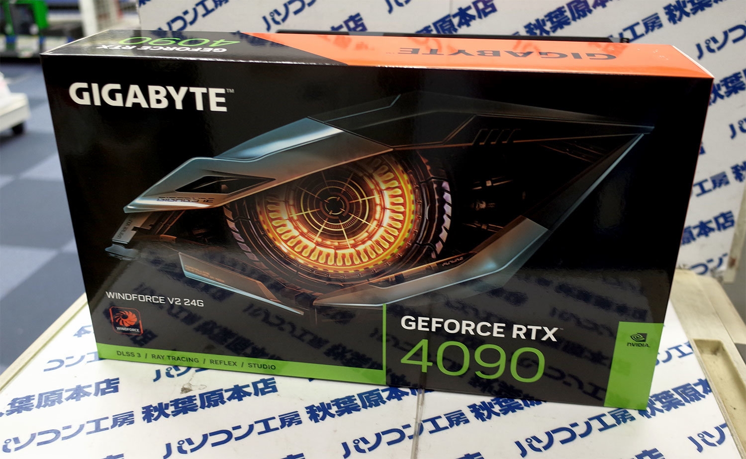 Nvidia GeForce RTX 4090 review: the best way to waste $1,600