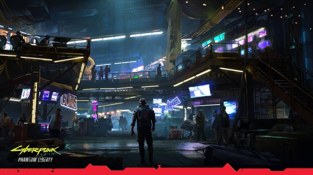 CD Projekt spent over $100 million on Phantom Liberty and next-gen Cyberpunk 2077 versions 2