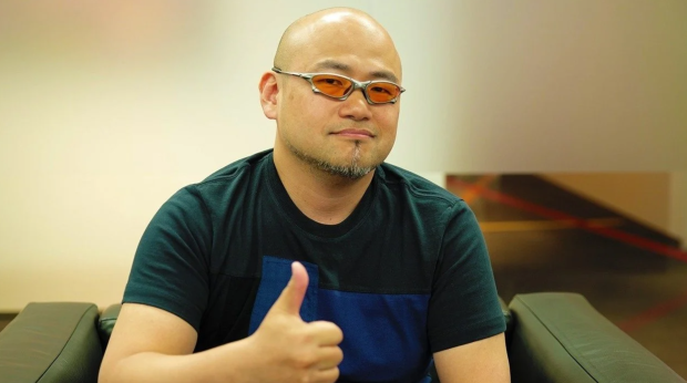 Bayonetta director Hideki Kamiya leaves PlatinumGames after 23 years 1
