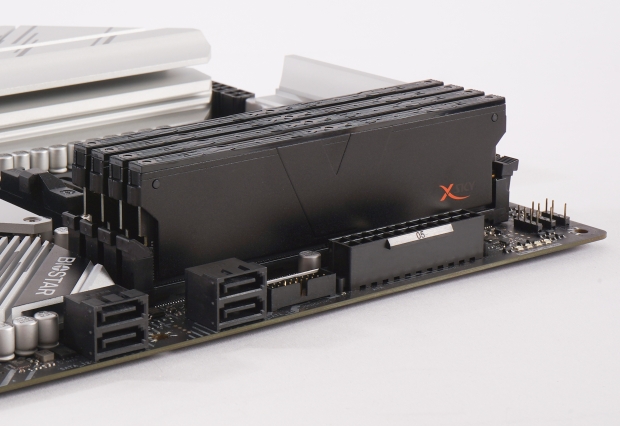 v-color Ultra-Low-Latency XSky series DDR5 memory kits (source: v-color)