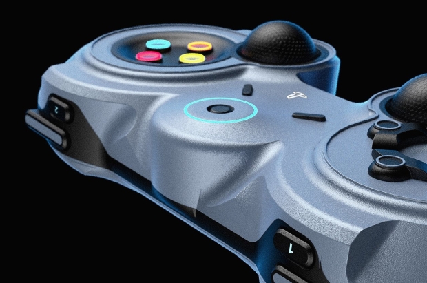 PlayStation 6 concept with industrial design looks killer, next-gen console could drop in 2027 16