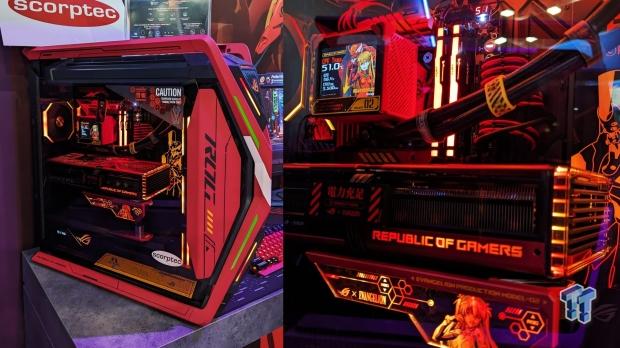 11 of the coolest bits of PC hardware and tech we saw at PAX Australia 2023 5