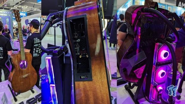 11 of the coolest bits of PC hardware and tech we saw at PAX Australia 2023 6