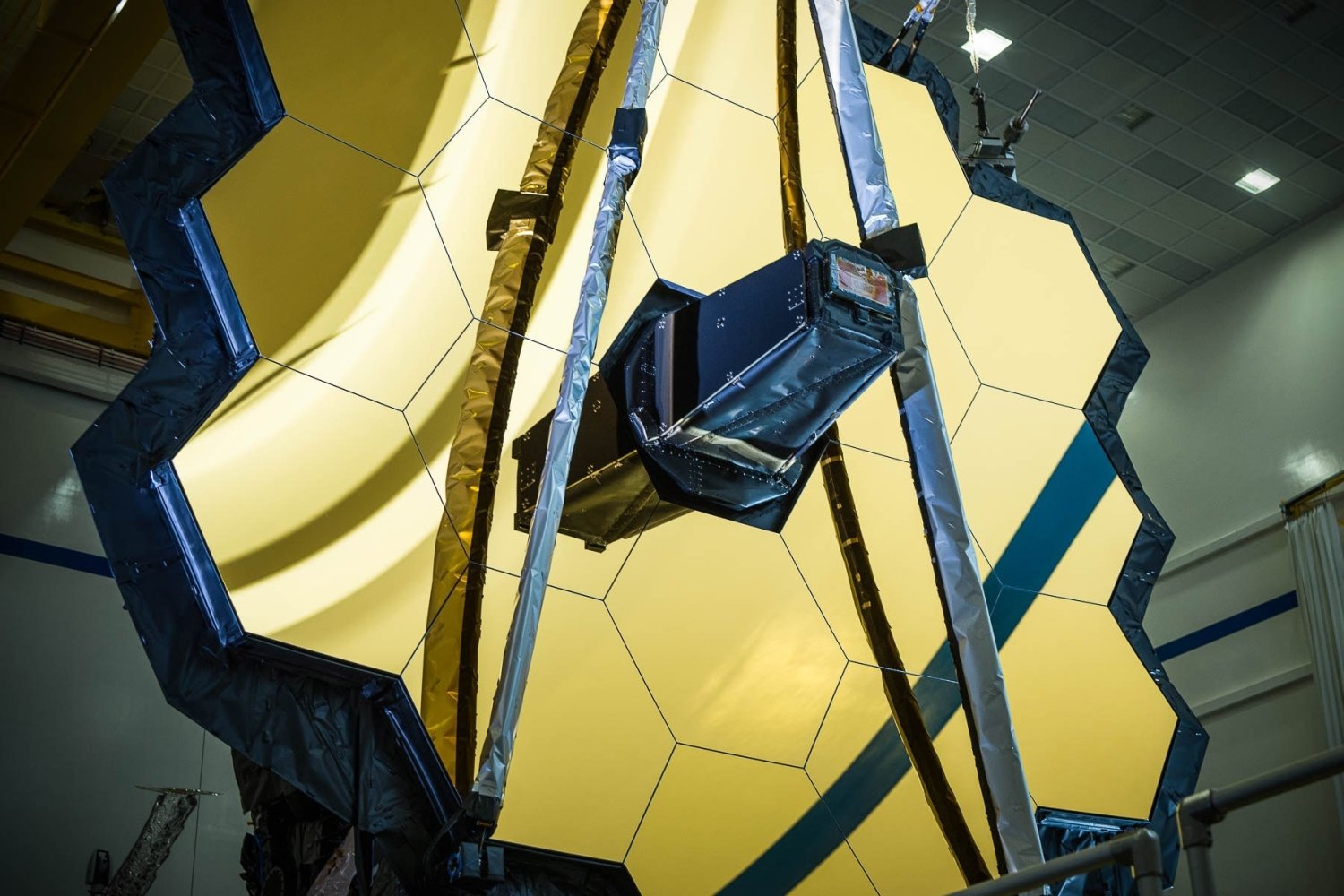 nasa-s-webb-telescope-is-so-powerful-its-breaking-the-standard-model-of