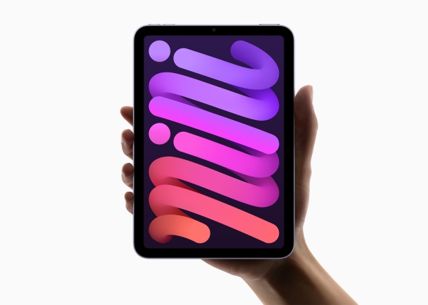 Future iPad mini and iPad Air could go OLED, just like the 2024 iPad Pro