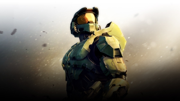 100+] Halo Master Chief Wallpapers