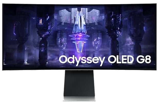 Dear Samsung: Your Odyssey OLED G8 is a beautiful display, but please fix it! 33
