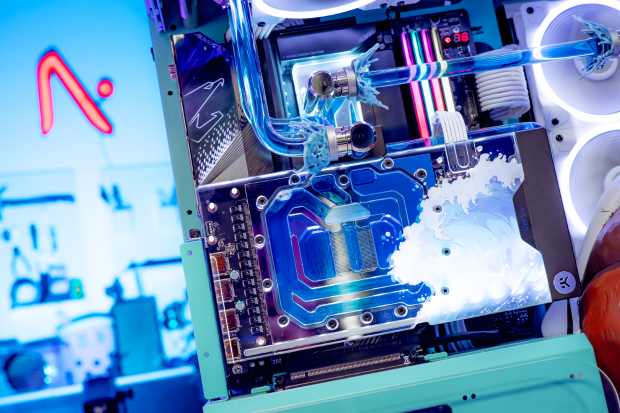 Aftershock PC builds exclusive Gaming PC for Australian tennis star Nick Kyrgios 06