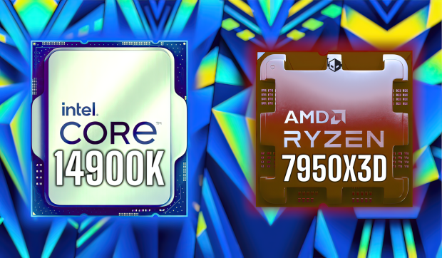 Intel Core i9 14900K Hub