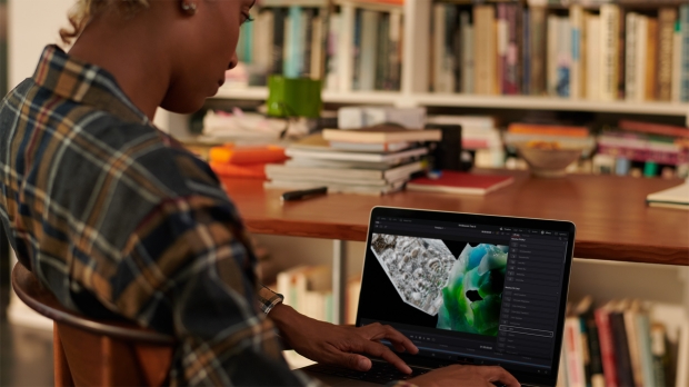 Don't expect OLED MacBook Pros for a few years yet, analyst warns