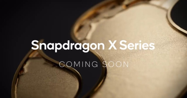 Qualcomm's next-gen Snapdragon X chip for PCs will fight Apple's M-series processors 301