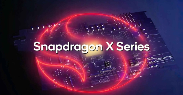 Qualcomm's next-gen Snapdragon X chip for PCs will fight Apple's M-series processors 303
