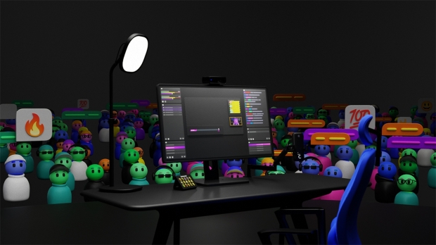 Elgato launches new Marketplace for digital creators to get all of their assets and plug-ins 02
