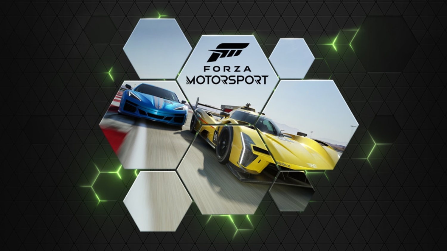 Nvidia Geforce Now Gets Forza Motorsport And Lords Of The Fallen 4608 Hot Sex Picture 