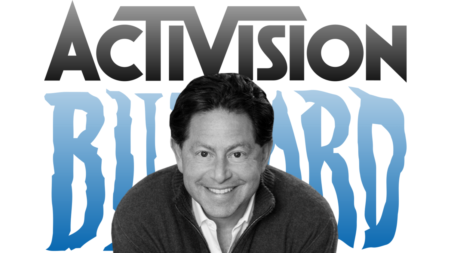 CEO Bobby Kotick Is Leaving As Microsoft/Xbox Acquisition of