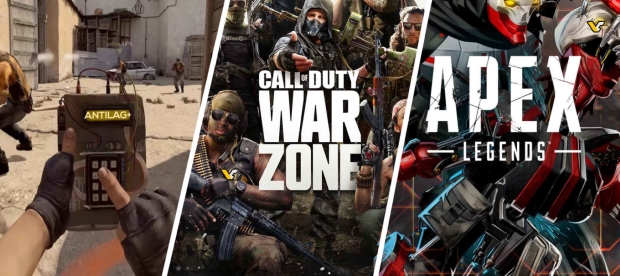 AMD's new Anti-Lag+ issues aren't limited to CS2, also Call of Duty and Apex Legends 06
