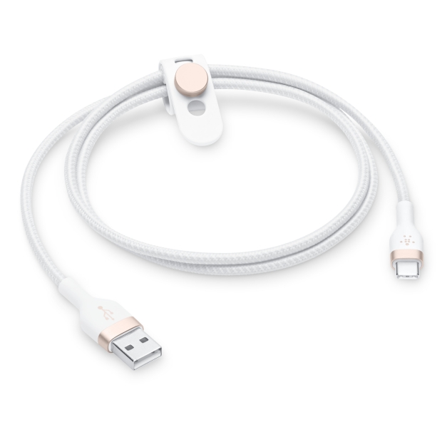 How to charge an iPhone 15 with a Lightning cable