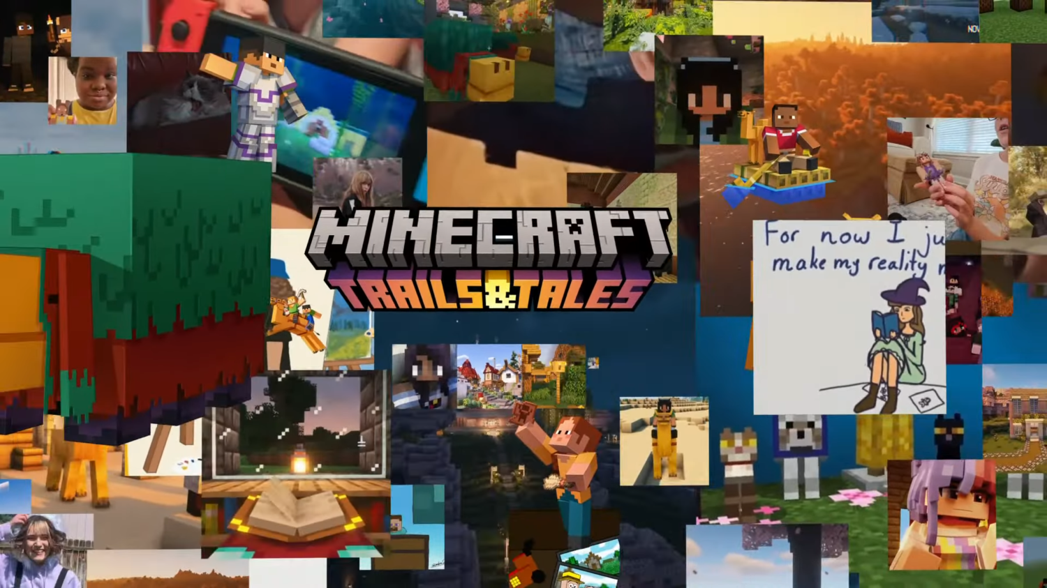 As Minecraft crosses 300 million copies, here are 5 fun facts about the most popular game on Earth