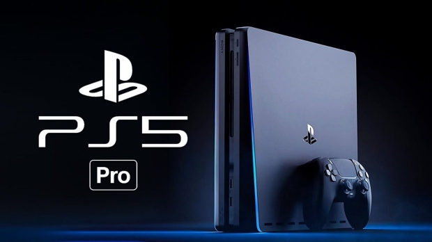 PlayStation 5 Pro Specs: CPU Clocks Higher, Heavily Beefed-up GPU In 2024