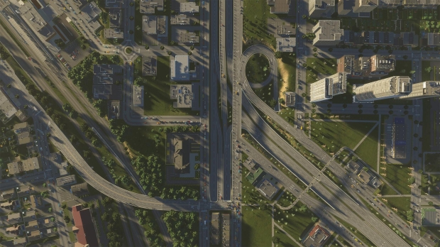 Cities: Skylines 2 devs warn players of performance problems: 'we have not  achieved the benchmark we targeted' : r/pcgaming